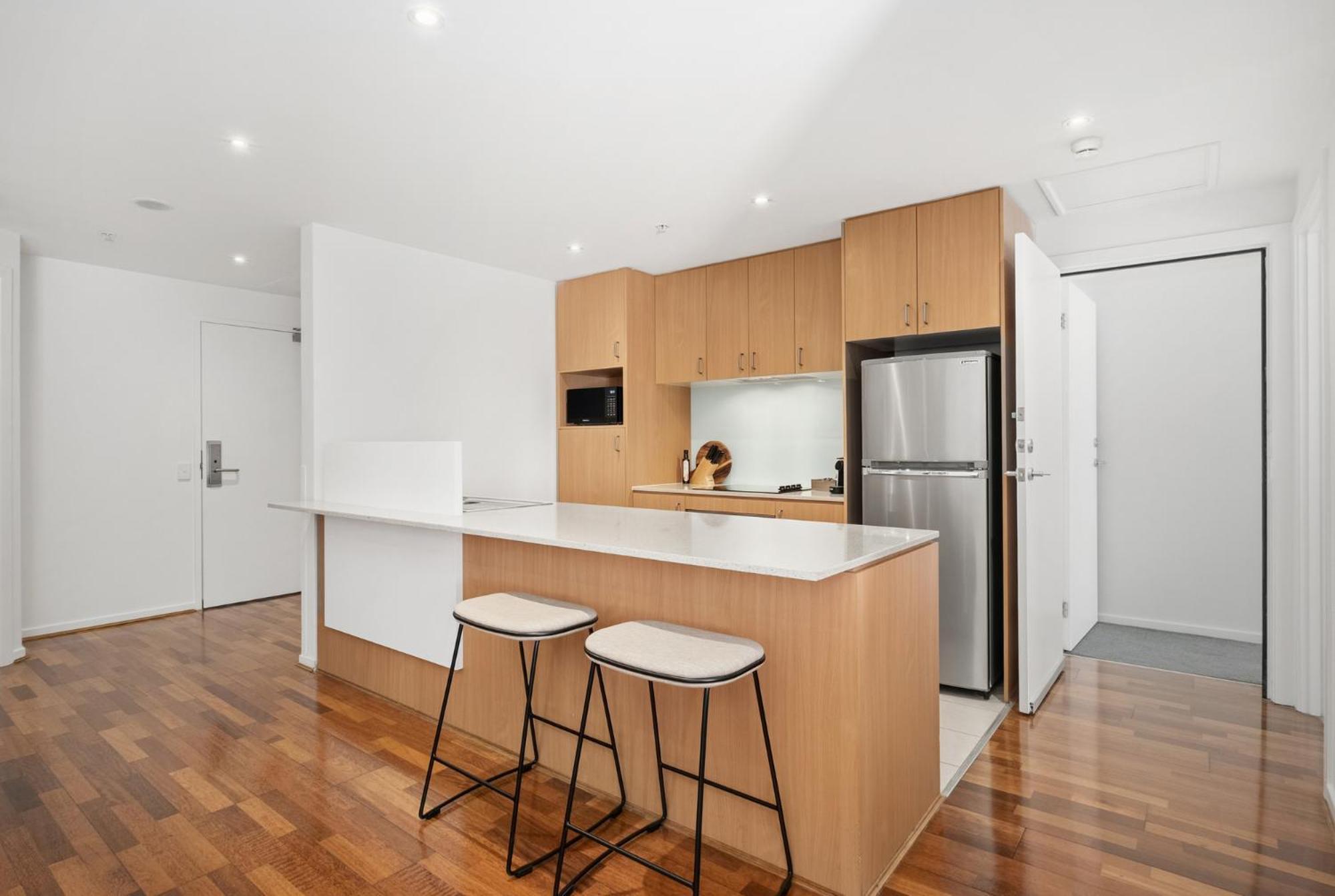 Nolo Apartments Lonsdale St — Photos 3