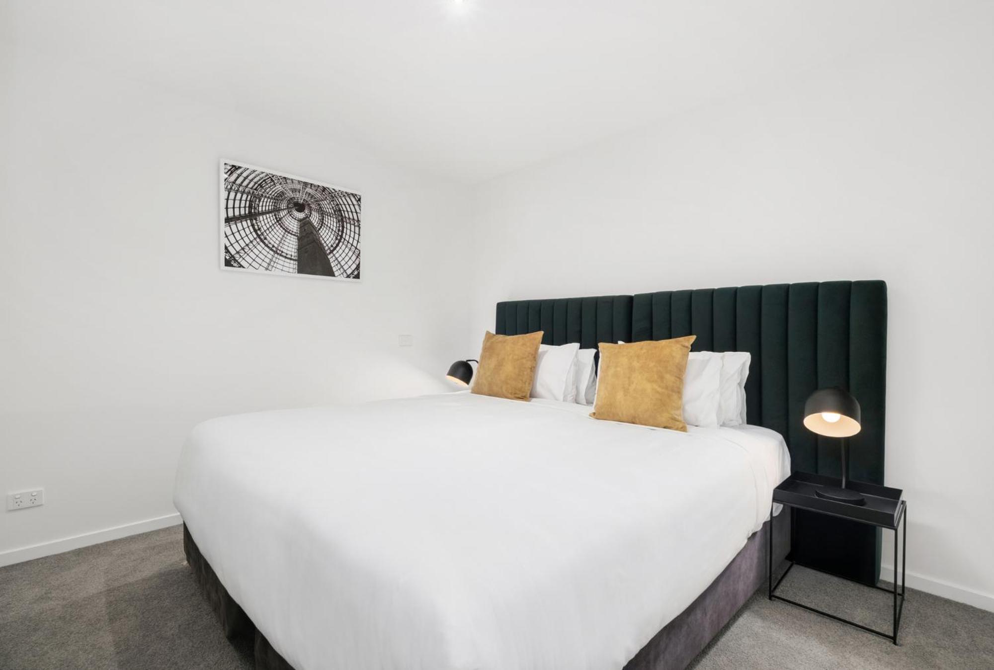 Nolo Apartments Lonsdale St — Photos 1
